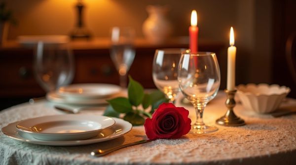 Choisir des citations d'anniversaire de mariage touchantes