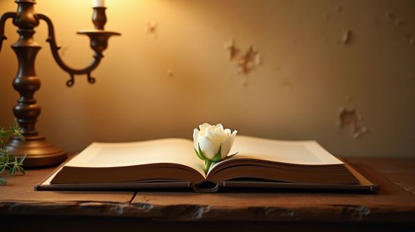 Choisir des citations d'anniversaire de mariage touchantes