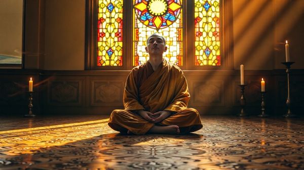 Comprendre le pouvoir des éternuements : signification spirituelle