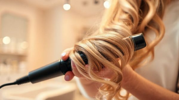 Comprendre l'importance du temps de balayage pour cheveux à Lille