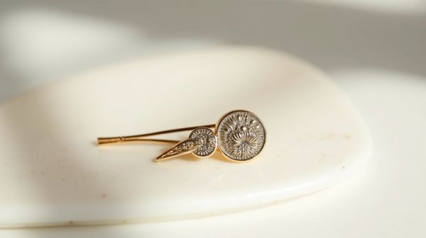 Épingle à cheveux fiona franchimon : peut-elle résoudre vos soucis de tenue ?