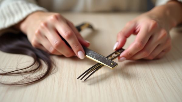 Épingle à cheveux fiona franchimon : peut-elle résoudre vos soucis de tenue ?
