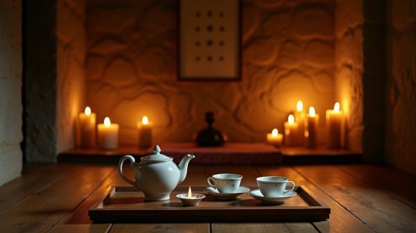 Éternuer quatre fois : message spirituel et interprétation traditionnelle