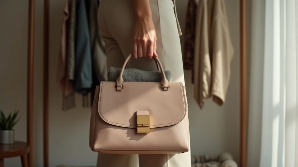 Les sacs pour femme qui allient style et praticité
