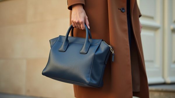 Les sacs pour femme qui allient style et praticité