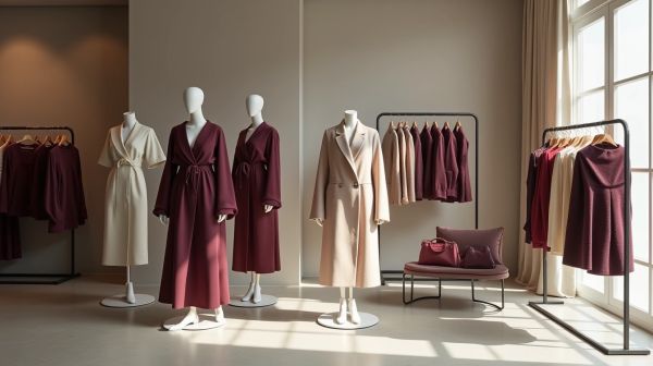 Où trouver des pépites mode en ligne dans un concept store