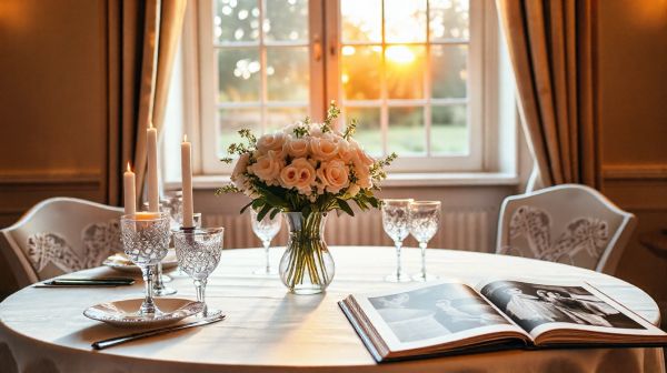 Top 10 citations d'anniversaire de mariage émouvantes à partager