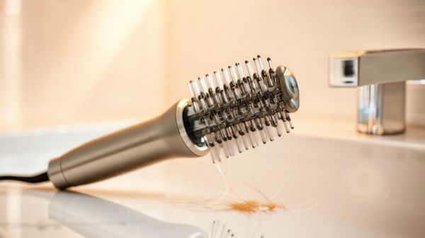 Top 5 Avantages de la brosse soufflante ghd pour un Style Parfait