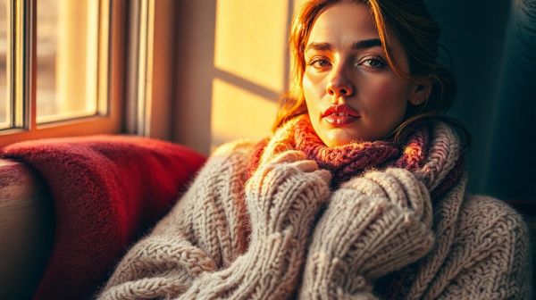 Top tendances des collants chauds à adopter cet hiver